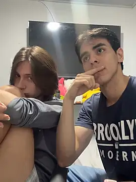 Alex and Fabian online show from March 10, 2026, 5:45 am