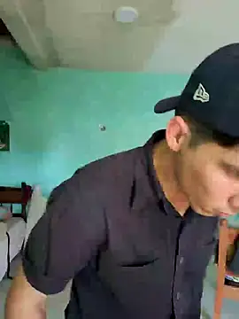 Snapshot of EddyMezo chatting on January 12, 2025, 8:47 pm EddyMezo online show from January 12, 2025, 8:47 pm