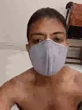 lovablesam online show from December 1, 2024, 11:04 pm