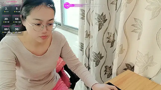 Snapshot of luoxuwen chatting on December 14, 2024, 5:29 am luoxuwen online show from December 14, 2024, 5:29 am