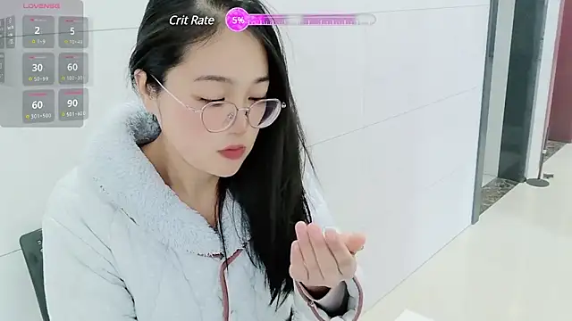 Snapshot of luoxuwen chatting on December 24, 2024, 2:43 am luoxuwen online show from December 24, 2024, 2:43 am