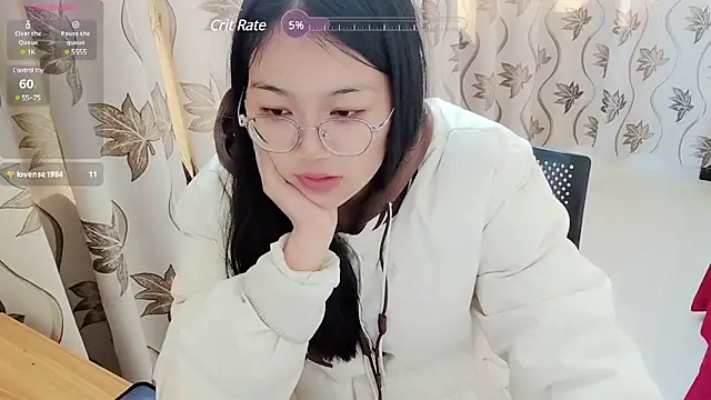 Snapshot of luoxuwen chatting on January 12, 2025, 2:14 am luoxuwen online show from January 12, 2025, 2:14 am