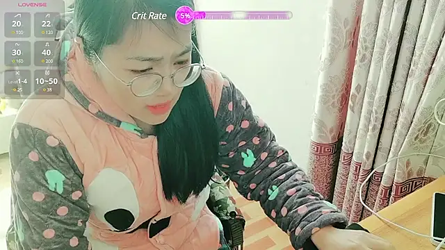 Snapshot of luoxuwen chatting on January 21, 2025, 2:00 am luoxuwen online show from January 21, 2025, 2:00 am