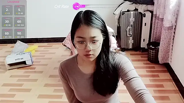 Snapshot of luoxuwen chatting on January 24, 2025, 2:07 am luoxuwen online show from January 24, 2025, 2:07 am