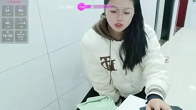 Snapshot of luoxuwen chatting on February 10, 2025, 2:19 am luoxuwen online show from February 10, 2025, 2:19 am