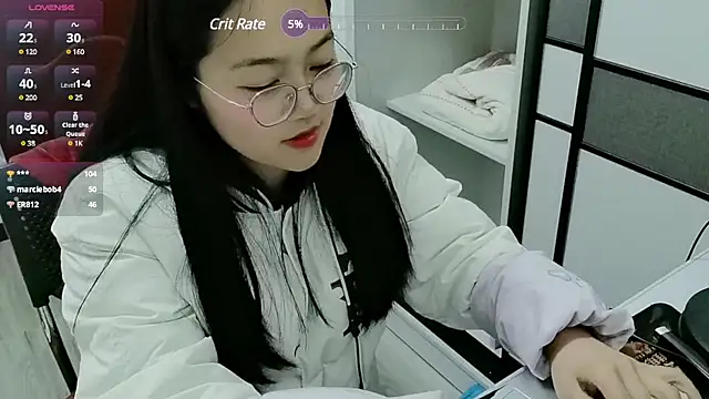 Snapshot of luoxuwen chatting on March 11, 2025, 6:53 am luoxuwen online show from March 11, 2025, 6:53 am