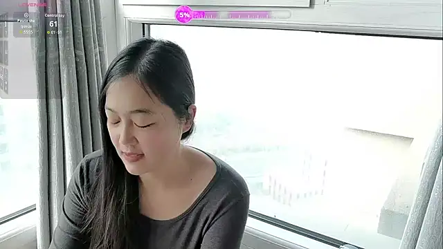 Snapshot of luoxuwen chatting on December 18, 2025, 12:27 am luoxuwen online show from December 18, 2025, 12:27 am