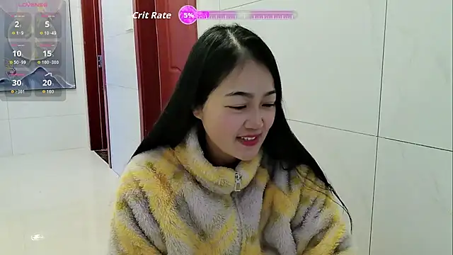 Snapshot of luoxuwen chatting on January 7, 2026, 12:35 am luoxuwen online show from January 7, 2026, 12:35 am