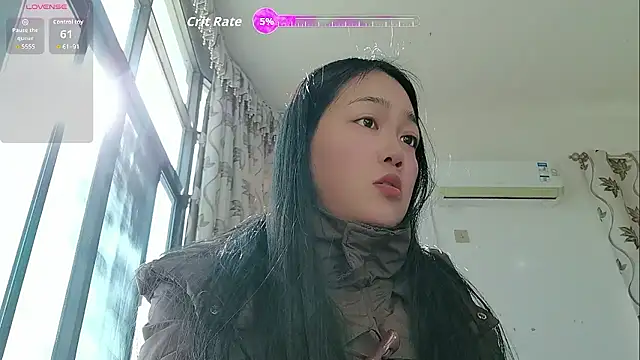 Snapshot of luoxuwen chatting on January 10, 2026, 3:08 am luoxuwen online show from January 10, 2026, 3:08 am