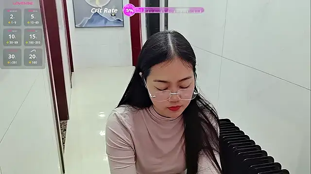 Snapshot of luoxuwen chatting on January 15, 2026, 12:59 am luoxuwen online show from January 15, 2026, 12:59 am