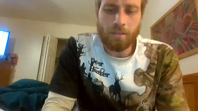 dcrick978 online show from December 14, 2025, 8:57 pm