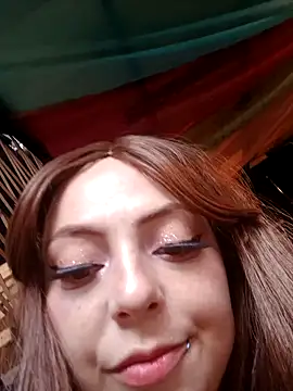 madelaine- online show from January 9, 2025, 10:09 pm