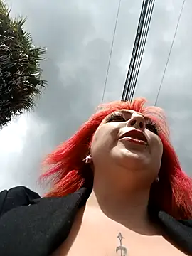 madelaine- online show from January 29, 2025, 7:11 pm