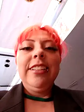 madelaine- online show from January 29, 2025, 10:11 pm