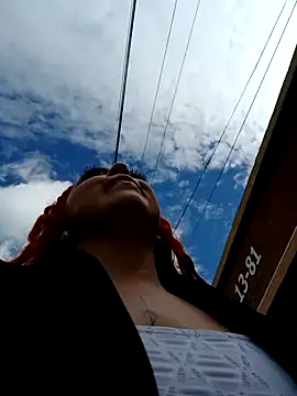 madelaine- online show from January 31, 2025, 8:01 pm