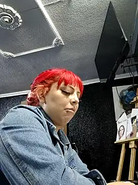 madelaine- online show from February 23, 2025, 10:31 pm