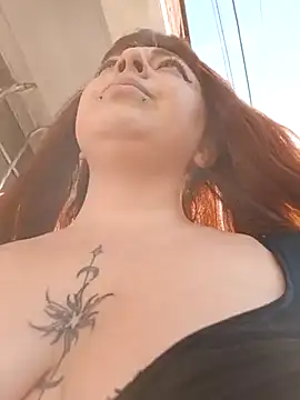 madelaine- online show from February 27, 2025, 6:53 pm