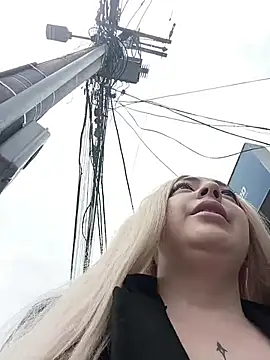 madelaine- online show from March 24, 2026, 7:41 pm