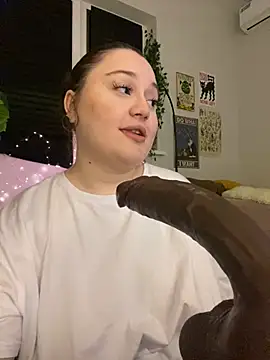 Snapshot of DaisyBooom chatting on December 27, 2024, 7:14 pm DaisyBooom online show from December 27, 2024, 7:14 pm