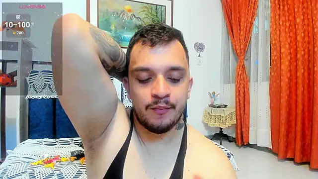 tony landri online show from February 18, 2026, 2:29 am