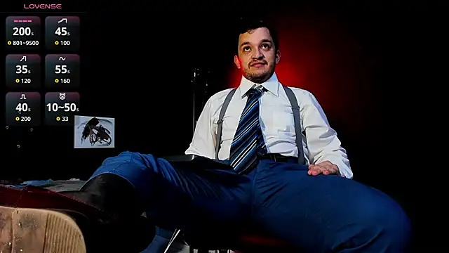 tony landri online show from April 15, 2026, 3:46 am