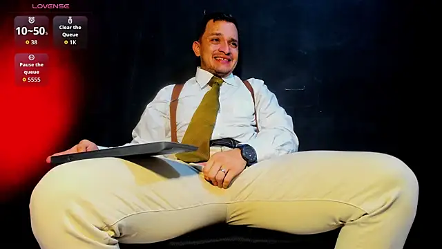 tony landri online show from July 28, 2026, 3:57 am