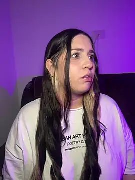 valentina jonnes1 online show from March 28, 2026, 6:02 am