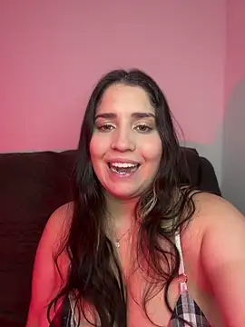 valentina jonnes1 online show from June 7, 2026, 4:49 am
