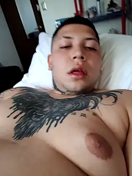 Snapshot of HotBoyJB2000 chatting on November 12, 2025, 9:36 pm HotBoyJB2000 online show from November 12, 2025, 9:36 pm