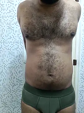 RKumar1994 online show from April 18, 2026, 5:44 am