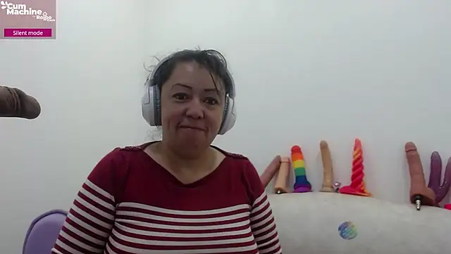 Drool Sucker online show from February 3, 2026, 12:21 pm