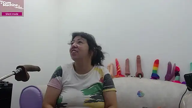 Drool Sucker online show from February 15, 2026, 12:25 pm