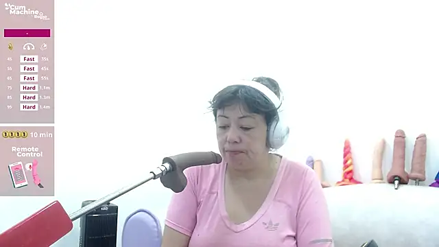 Drool Sucker online show from February 24, 2026, 12:36 pm