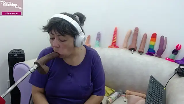 Drool Sucker online show from February 28, 2026, 12:17 pm