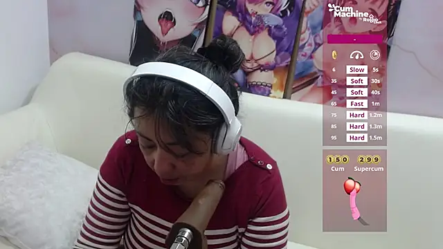 Snapshot of Drool_Sucker chatting on July 12, 2026, 12:29 pm Drool Sucker online show from July 12, 2026, 12:29 pm