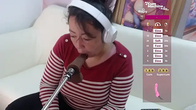 Snapshot of Drool_Sucker chatting on July 28, 2026, 12:12 pm Drool Sucker online show from July 28, 2026, 12:12 pm