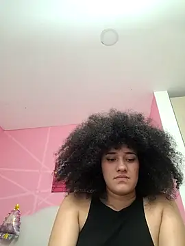 TwerkingAss online show from December 22, 2024, 7:33 am