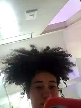 TwerkingAss online show from January 23, 2025, 5:35 am