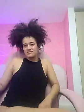 TwerkingAss online show from January 24, 2025, 8:13 am