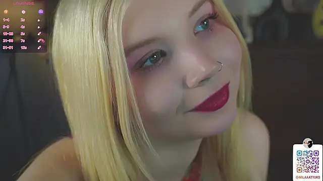 DaisyElmers online show from February 28, 2025, 5:37 am