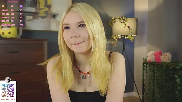 DaisyElmers online show from March 3, 2025, 3:30 am