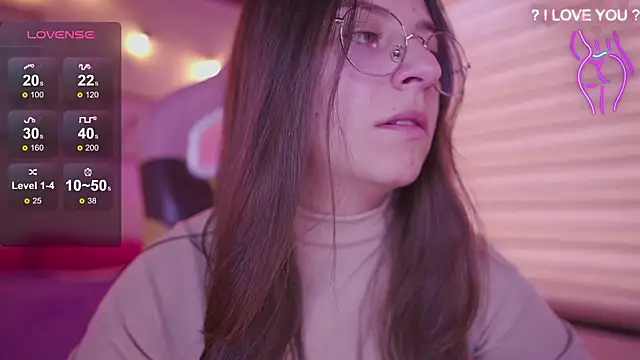 milly kenner online show from March 20, 2026, 8:35 pm