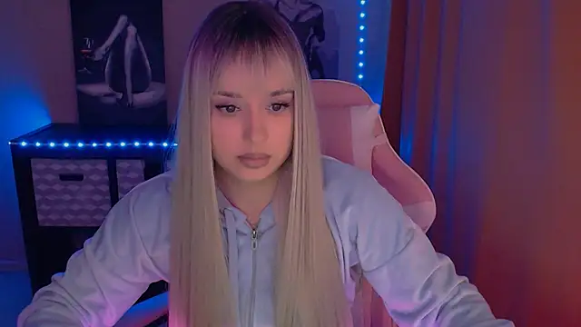 Snapshot of AlisaLink chatting on March 11, 2025, 8:30 am AlisaLink online show from March 11, 2025, 8:30 am