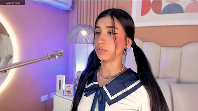 zia cooper online show from September 21, 2025, 7:15 pm