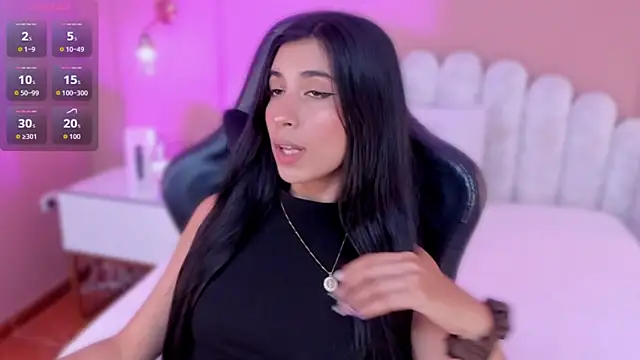 Snapshot of zia_cooper chatting on February 7, 2026, 6:55 pm zia cooper online show from February 7, 2026, 6:55 pm