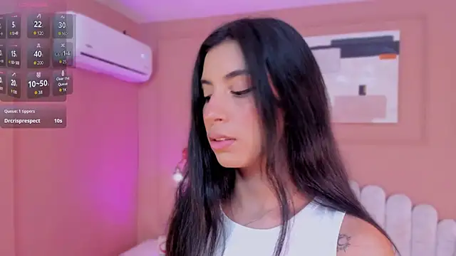 Snapshot of zia_cooper chatting on February 11, 2026, 7:08 pm zia cooper online show from February 11, 2026, 7:08 pm