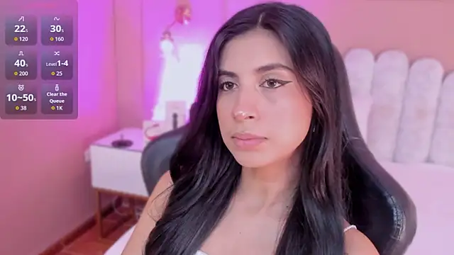 Snapshot of zia_cooper chatting on February 21, 2026, 7:04 pm zia cooper online show from February 21, 2026, 7:04 pm