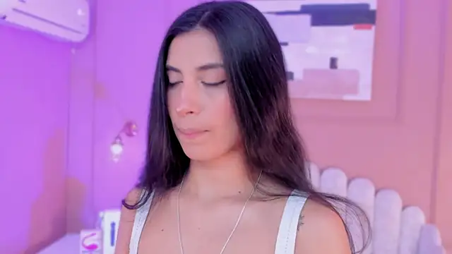 zia cooper online show from March 13, 2026, 6:58 pm