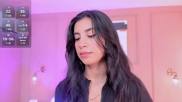 zia cooper online show from April 16, 2026, 6:52 pm