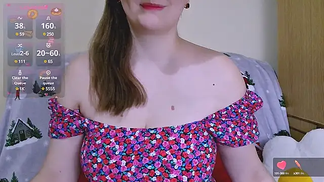 Snapshot of ChubbyMaia chatting on December 27, 2024, 1:39 pm ChubbyMaia online show from December 27, 2024, 1:39 pm